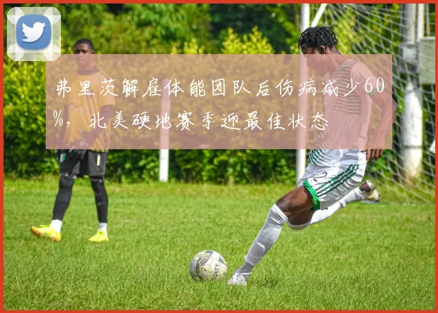弗里茨解雇体能团队后伤病减少60%,北美硬地赛季迎最佳状态