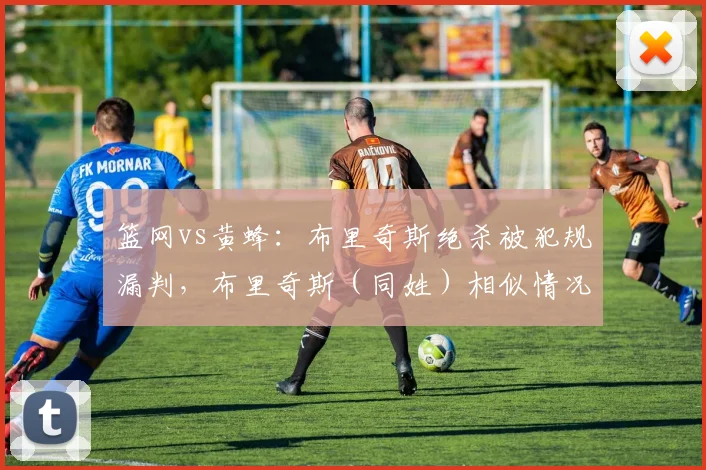 篮网vs黄蜂:布里奇斯绝杀被犯规漏判,布里奇斯(同姓)相似情况却被吹罚制胜罚球